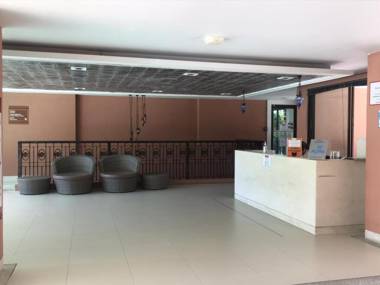 marrakesh มาราเกซคอนโด หัวหิน