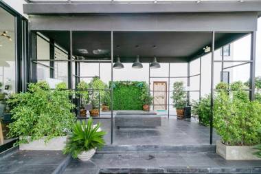 Capital O 1009 Leleaf Valley Pool Villa Resort Hua Hin