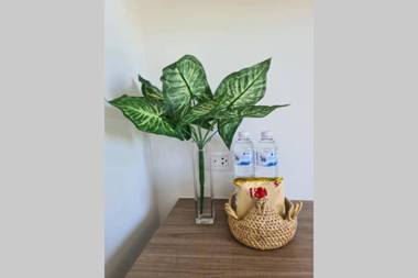 Hua Hin Lacasita modern room in city center