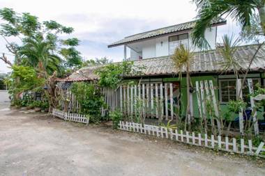 OYO 1095 Toto Beach Hua Hin