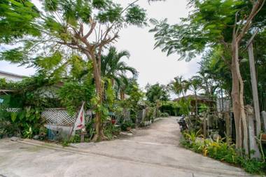 OYO 1095 Toto Beach Hua Hin