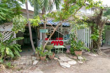 OYO 1095 Toto Beach Hua Hin