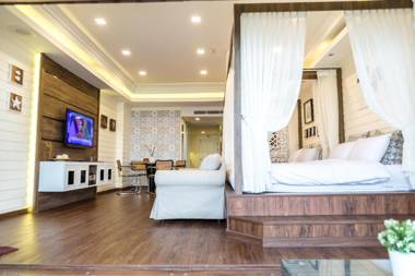 Sandy Beach Condo 17D