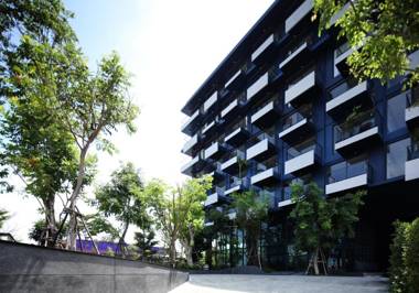 Seamira House Huahin - SHA