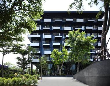 Seamira House Huahin - SHA