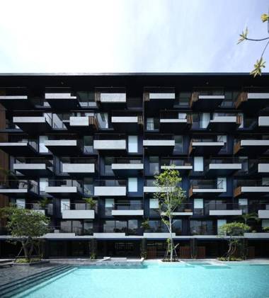 Seamira House Huahin - SHA