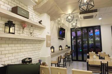 Bonne Nuit Hotel Hua Hin