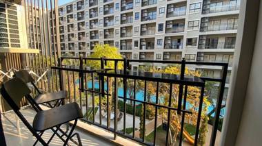 La Casita Hua Hin ลากาซิต้า หัวหิน