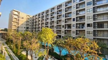 La Casita Hua Hin ลากาซิต้า หัวหิน