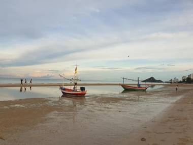 Marrakesh HuaHin by AM