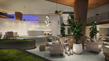 VERSO Hua Hin - a Veranda Collection - SHA Extra Plus