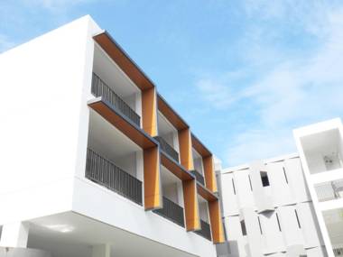 VERSO Hua Hin - a Veranda Collection - SHA Extra Plus