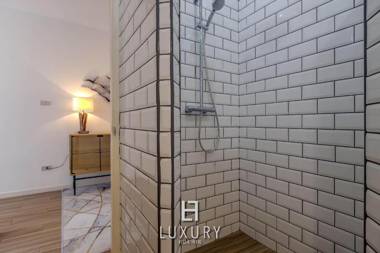 Modern 2 Bedroom Townhouse MST2