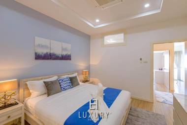 Modern 2 Bedroom Townhouse MST2