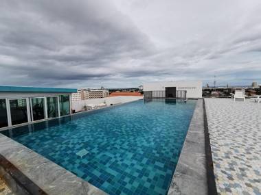 The Base Hua Hin