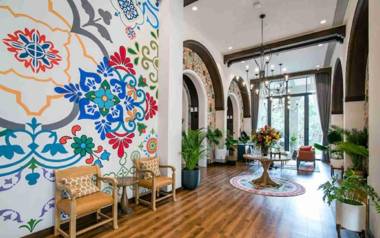 Asia BnB Lacasita Residence