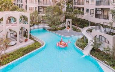 Asia BnB Lacasita Residence