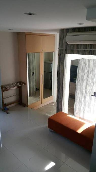 Teddy Bear Villa Hua Hin