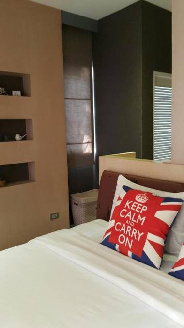 Teddy Bear Villa Hua Hin