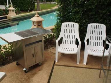 Teddy Bear Villa Hua Hin