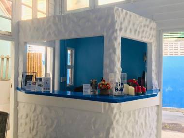 Baan KangMung Hua Hin On The Beach