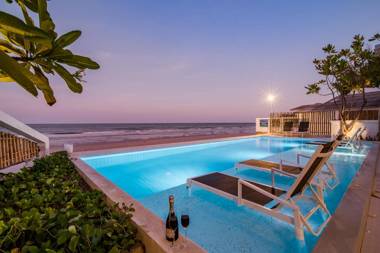 Baan KangMung Hua Hin On The Beach