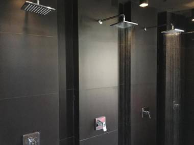 Hua Hin Habitat Hotel- SHA Extra Plus