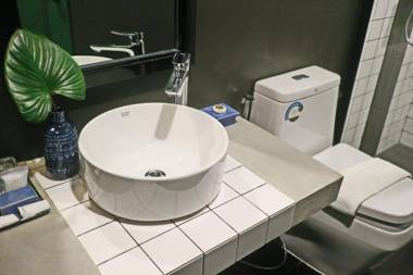 Hua Hin Habitat Hotel- SHA Extra Plus