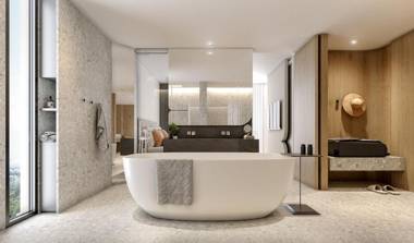 dusitD2 Hua Hin - SHA Extra Plus