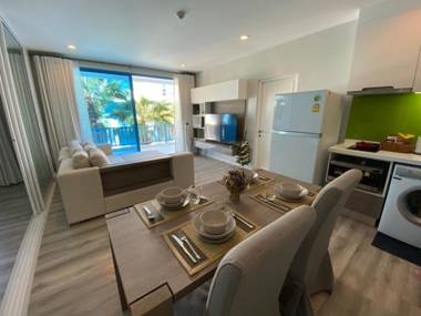 The Crest Santora Hua Hin