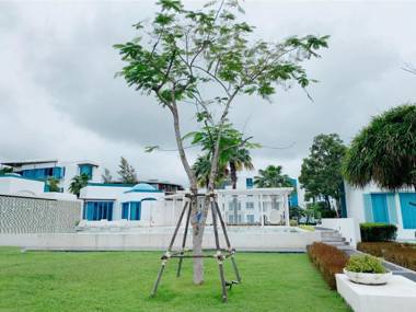 The Crest Santora Hua Hin