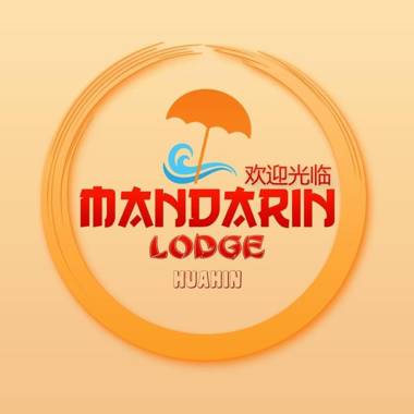 MANDARIN LODGE by victor