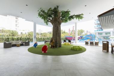 My Resort Beach Apartment