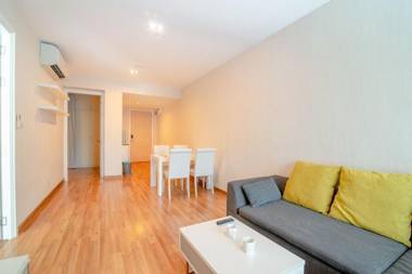 My Resort Beach Apartment