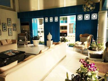 My Resort Beach Apartment