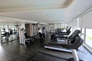 Veranda Residence Hua-Hin