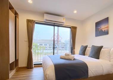 Asia BnB La Habana Residence