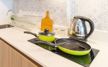 Asia BnB La Habana Residence