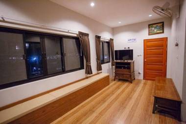 Baan Fueng Fah 102 Pool Villa