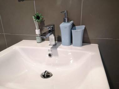 La Casita Pool and Garden view 