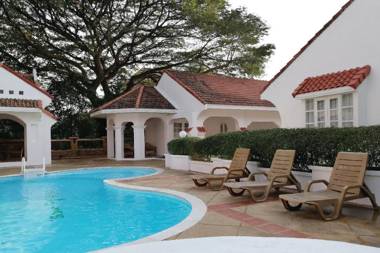 Villa Centro Hua Hin