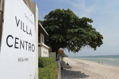 Villa Centro Hua Hin