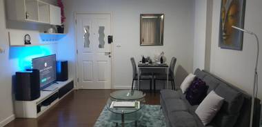 Baan Koo Kiang 20/275 by AR Property