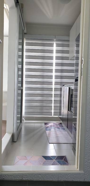 Baan Koo Kiang 20/275 by AR Property