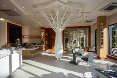 Phukalini Luxury Pool Villa and Onsen (SHA Plus)