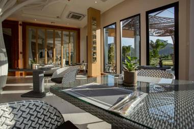 Phukalini Luxury Pool Villa and Onsen (SHA Plus)