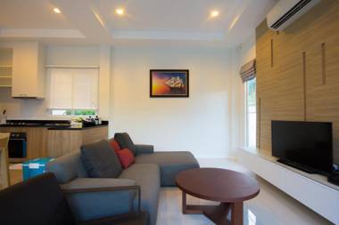 Luxury House in Hua Hin