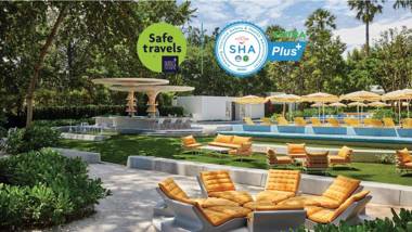 The Standard Hua Hin