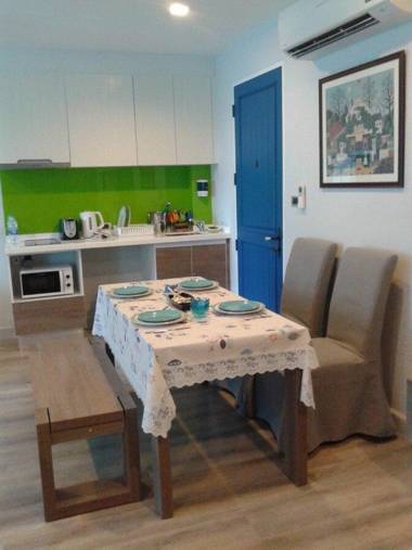 The Crest Santora Hua-HIn Soi7