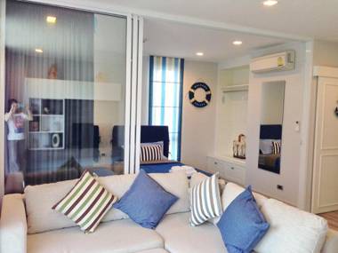 The Crest Santora Hua-HIn Soi7